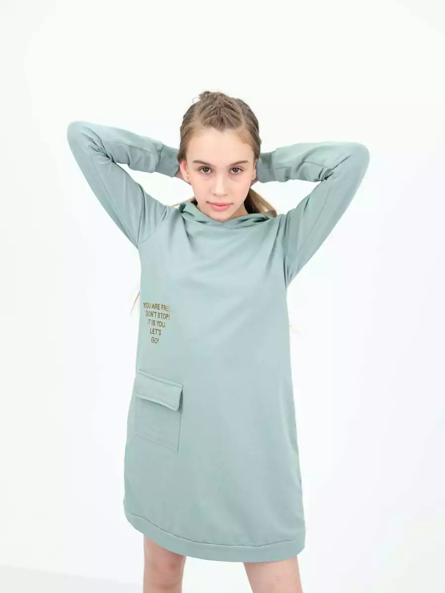 Платье 1037 Vulpes