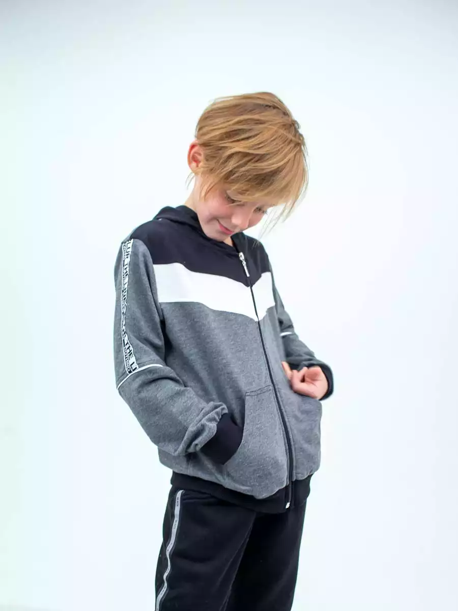 Толстовка 1055 Vulpes