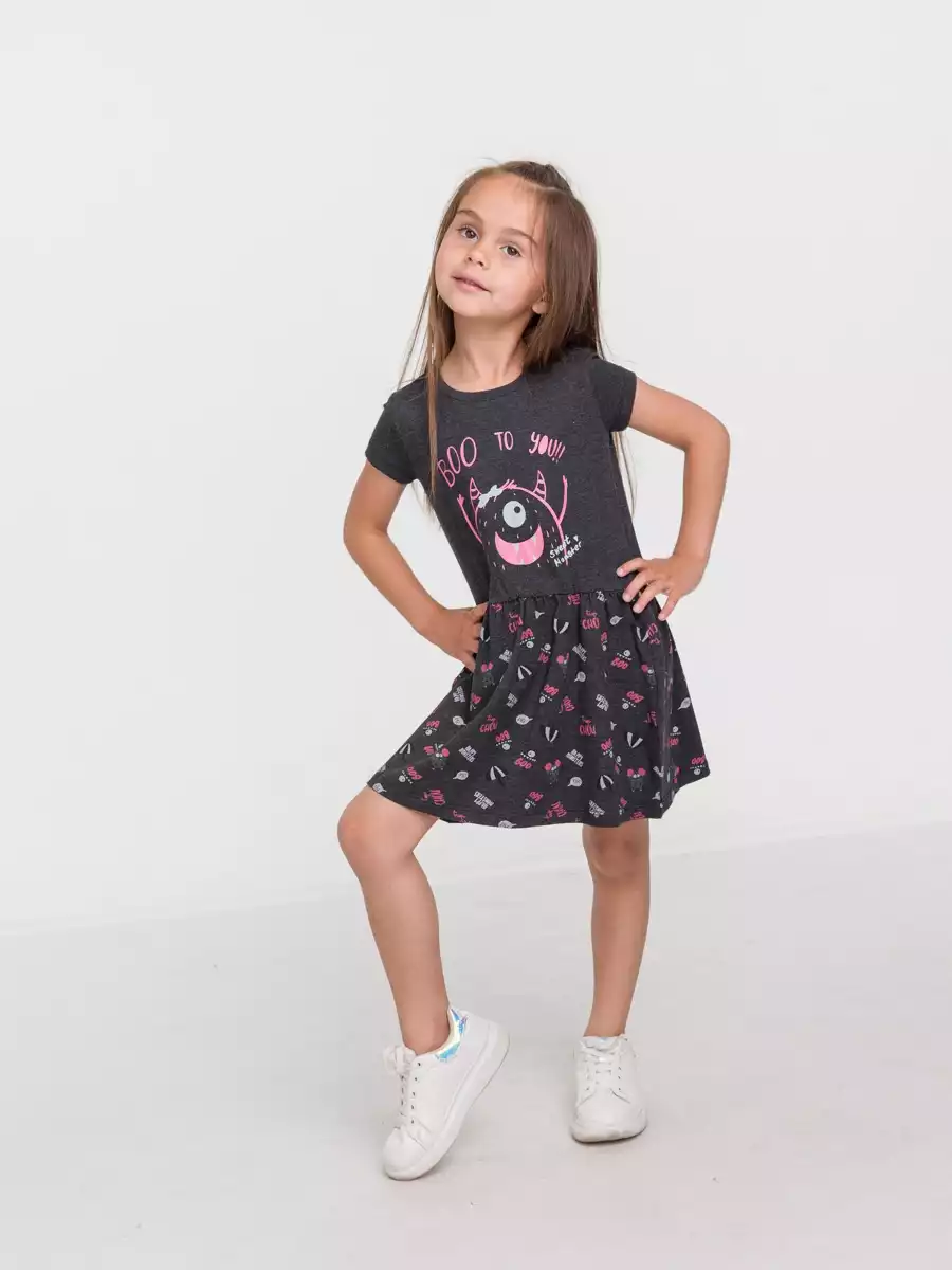 Платье V-36-21 Vulpes