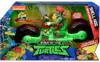 Фигурка Черепашки-ниндзя Раф с мотоциклом 82484 серия ROTMNT