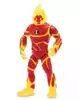 Фигурка Ben10 Человек-огонь 76651