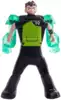 Фигурка-трансформер Ben 10 Бен - АЛМАЗ 76693