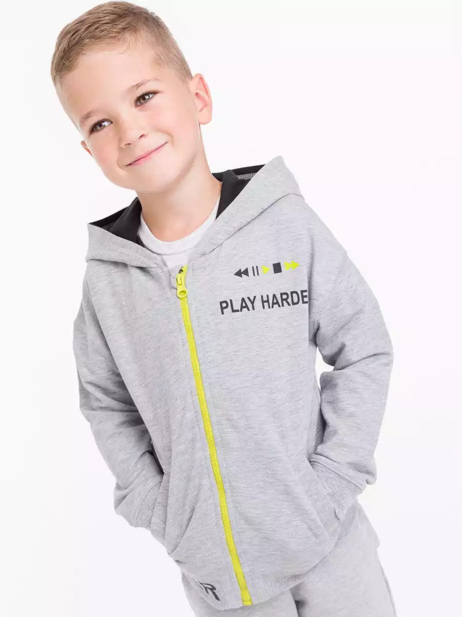 Толстовка TF-5-21 Vulpes