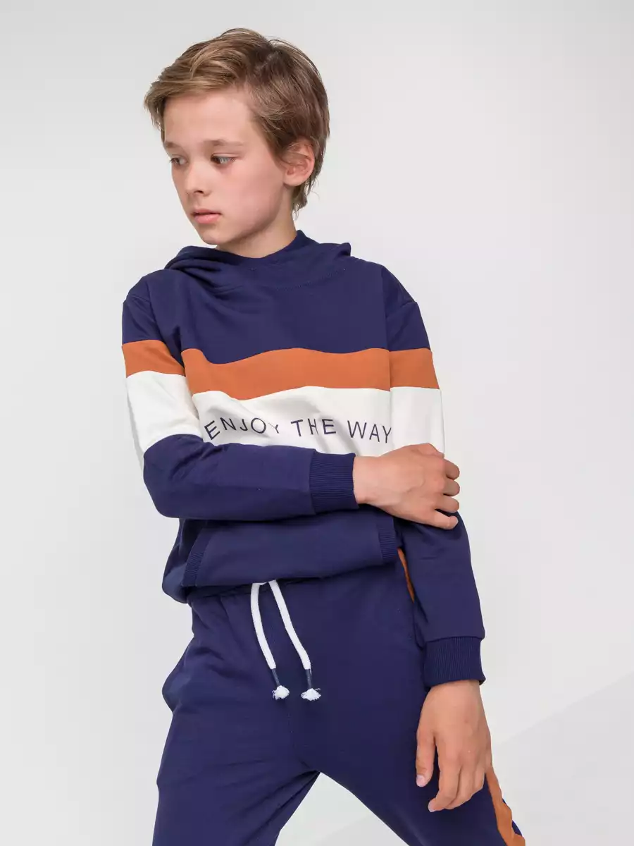 Толстовка TF-20-21 Vulpes