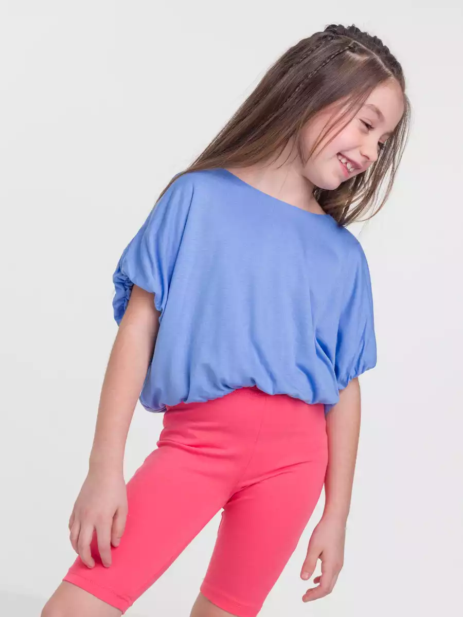 Футболка TF-35-21 Vulpes