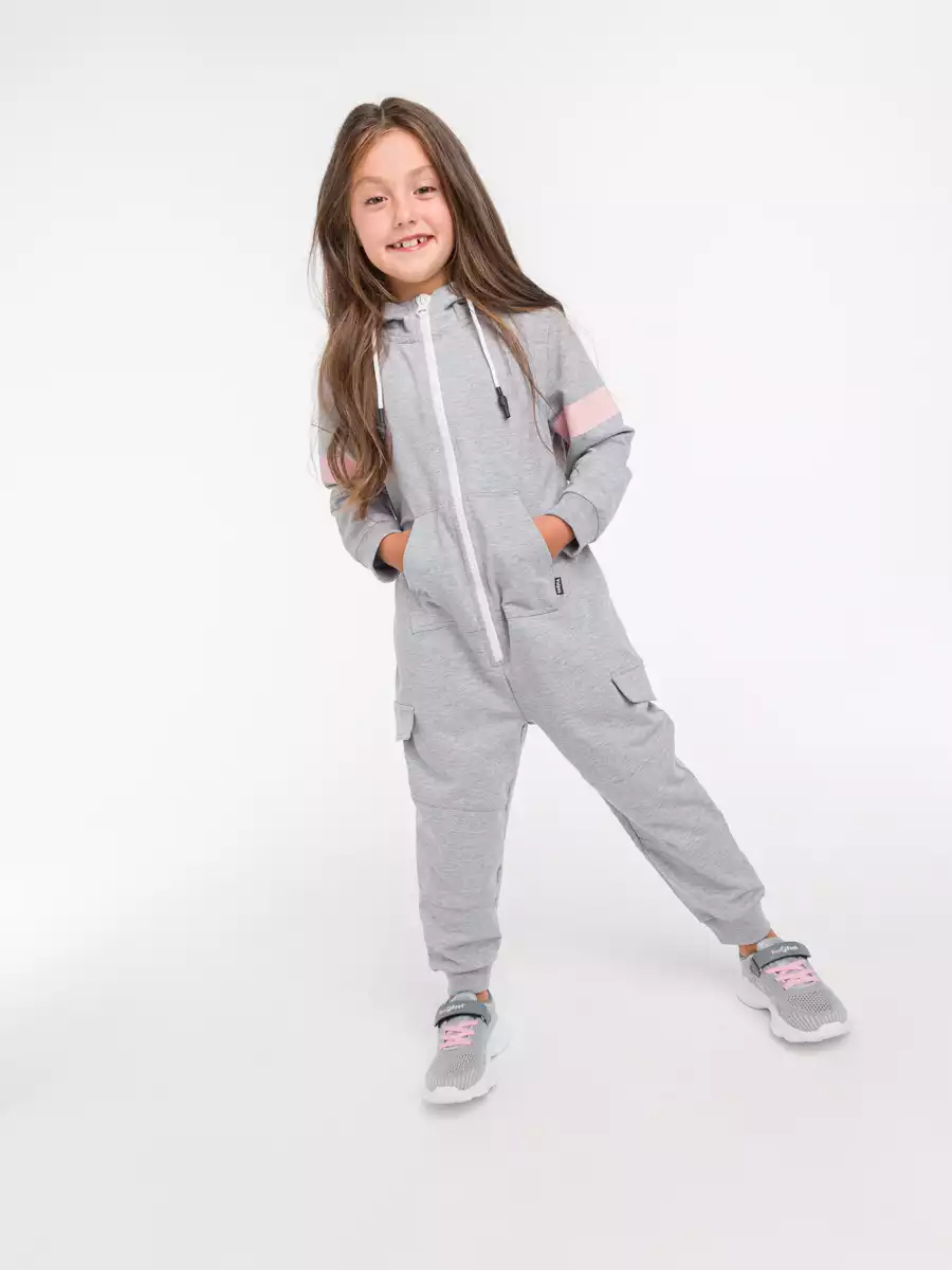 Комбинезон TF-39-21 Vulpes