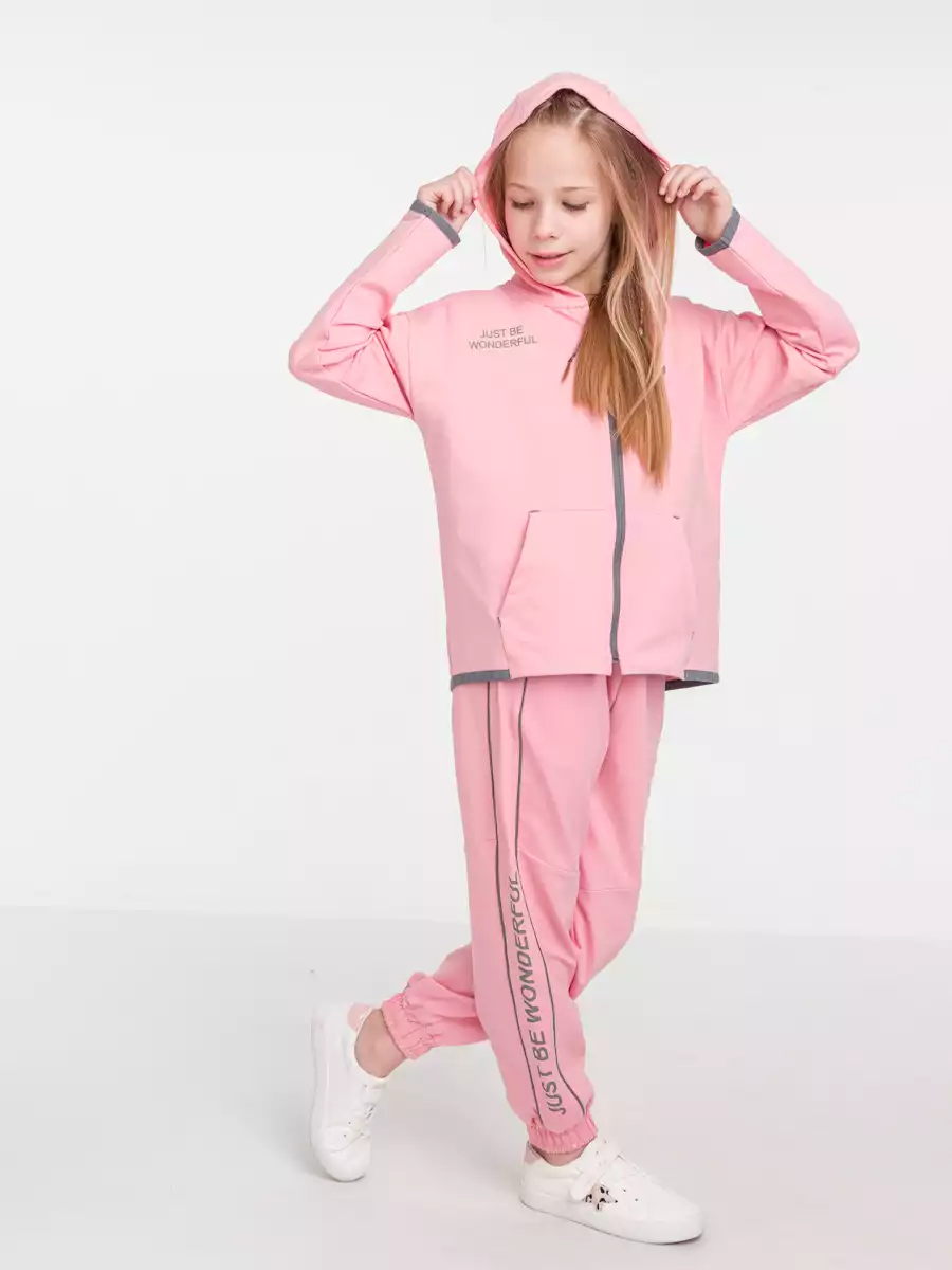 Брюки TF-45-21 Vulpes