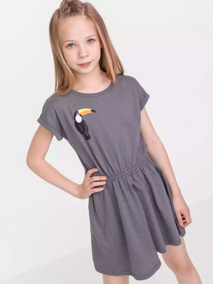 Платье TF-54-21 Vulpes