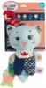 Игрушка -подвеска мягкая Котик Дарси 19HSС11CT