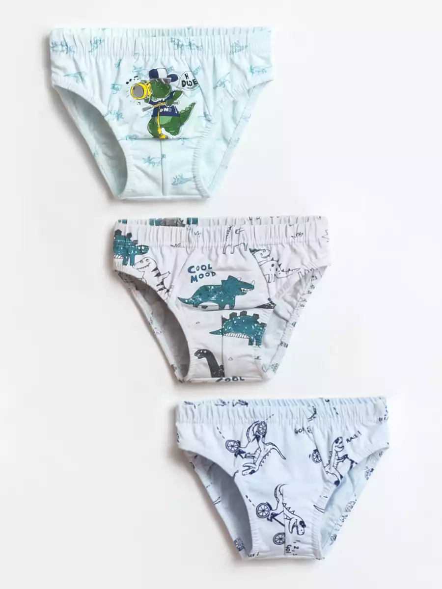 Трусы Donella 118D-1W