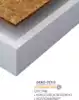 Матрас детский Бум Бэби Cocolite Bamboo для кроватки Элен-3