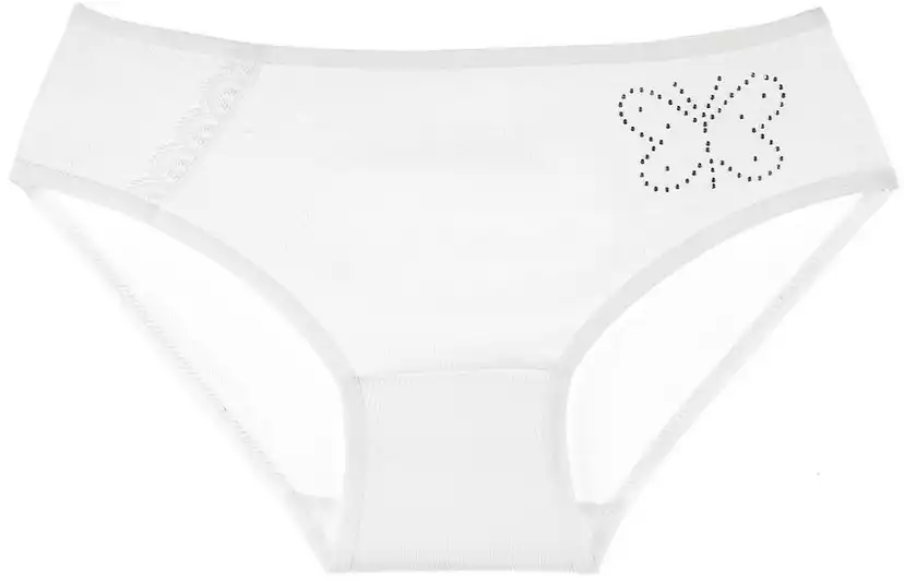 Трусы для девочки Donella 4171TD-1