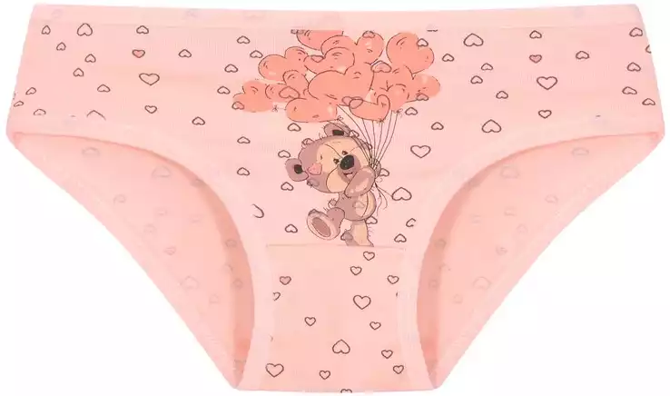 Трусы для девочки Donella 41482FB