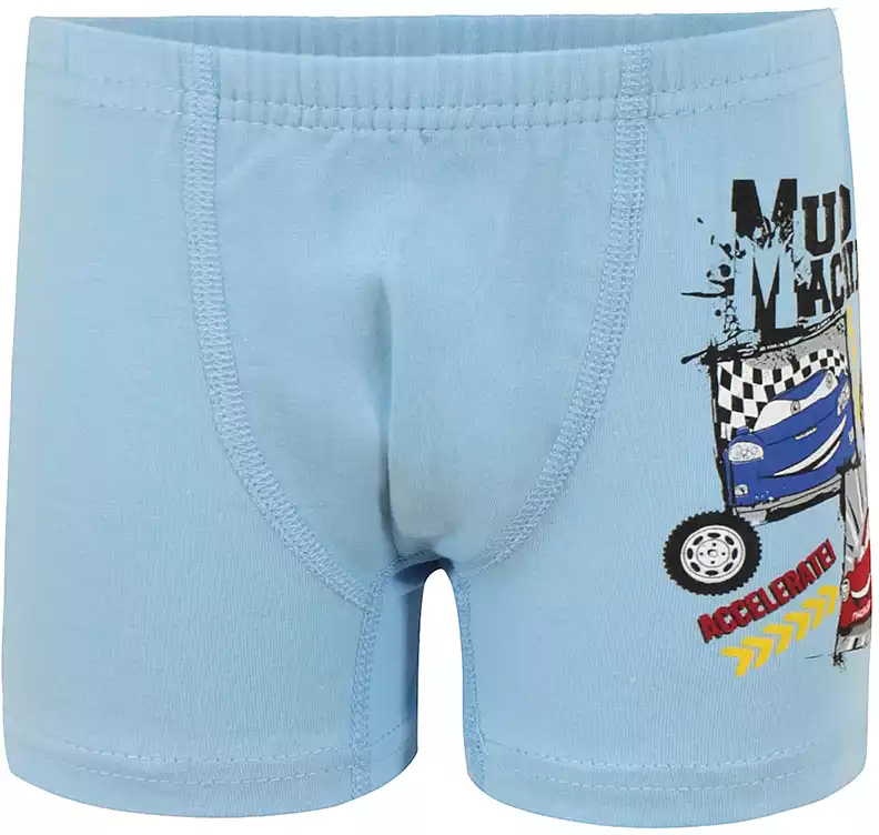 Трусы для мальчика Donella 7571CM
