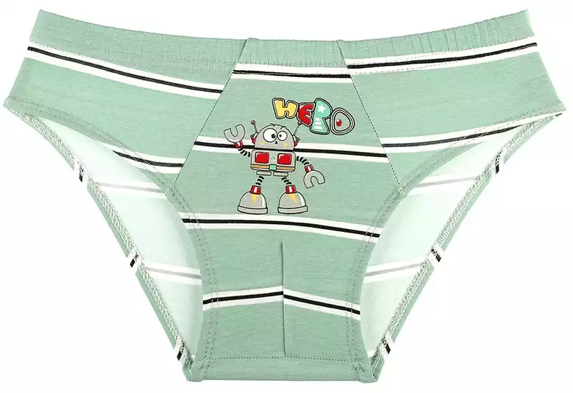Трусы для мальчика Donella 76880HR