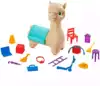 Настольная игра Непредсказуемая Альпака GGB43 Mattel