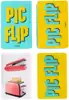 Настольная игра Pic Flip GKD70 Mattel