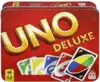 Настольная игра UNO Делюкс K0888 Mattel