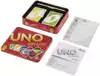 Настольная игра UNO Делюкс K0888 Mattel