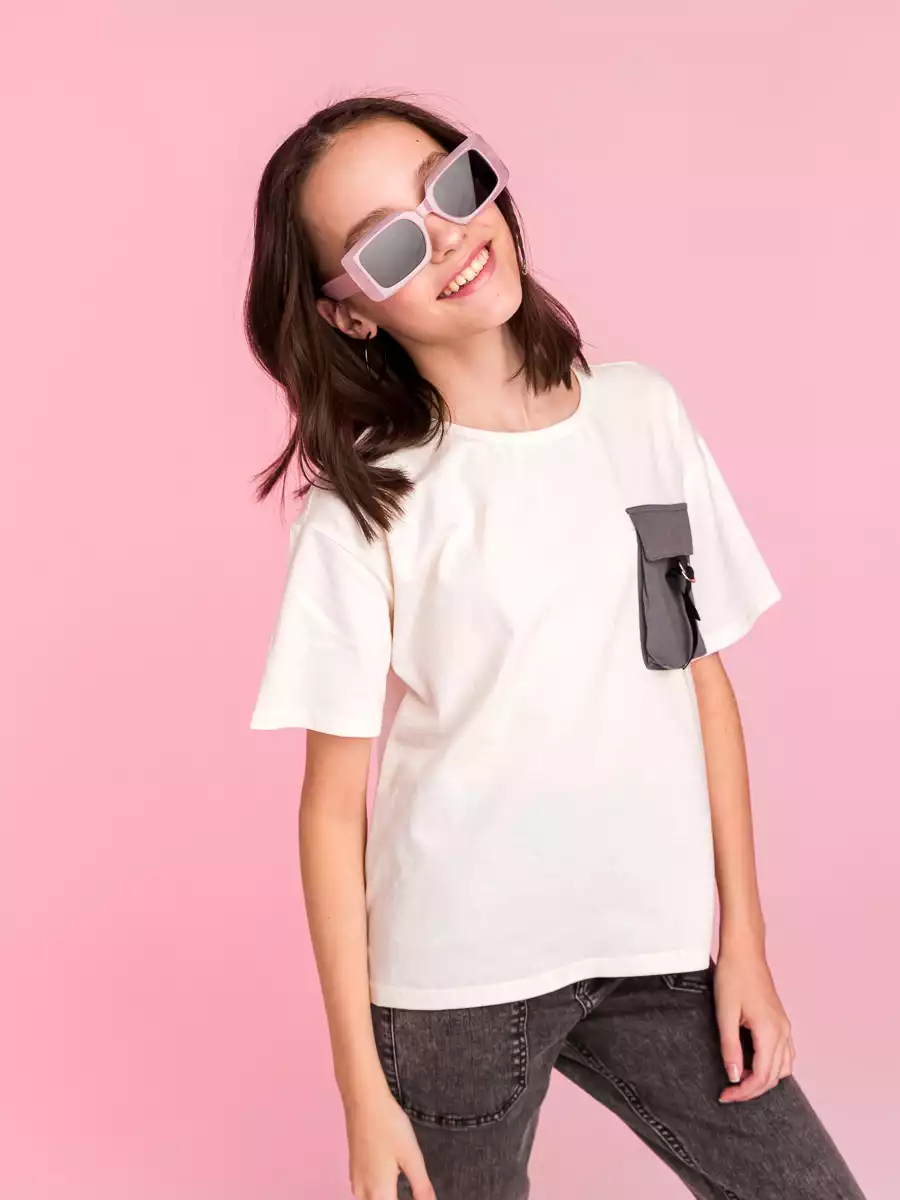 Футболка V-46-21 Vulpes