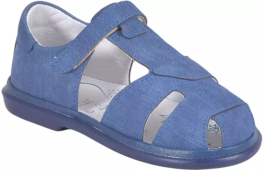 Туфли летние РИМАЛ