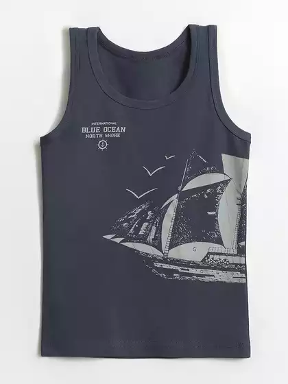 Майка BAYKAR 2672