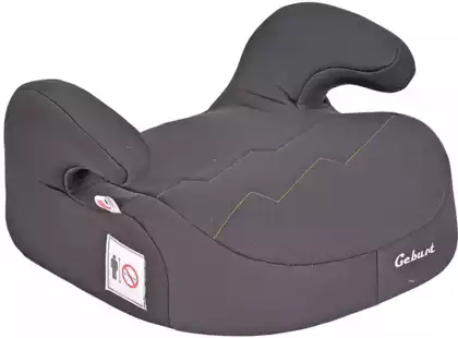 Автокресло детское бустер Geburt BR 518 Isofix