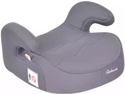 Автокресло детское бустер Geburt BR 518 Isofix