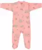 Комбинезон для девочки Vulpes G1-20-21, Розовый