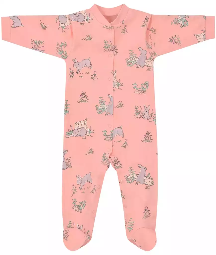 Комбинезон для девочки Vulpes G1-20-21