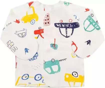 Распашонка