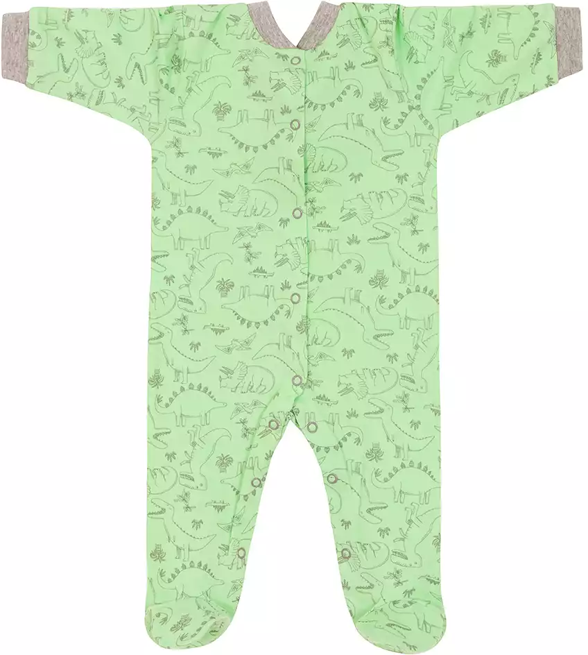 Комбинезон для мальчика Vulpes G1-20-24