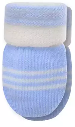 Варежки Margot Bis GINNY