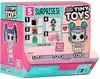 Куколка-сюрприз 565796 Tiny Toys L.O.L. Surprise