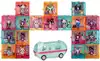 Куколка-сюрприз 565796 Tiny Toys L.O.L. Surprise