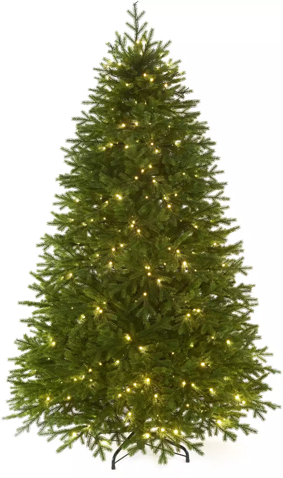 Ель Офелия Россия