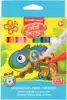 Фломастеры 8 шт 14 цв хамелеоны Jumbo Easy Washable ArtBerry 39033