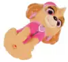 Игрушка Капитошка Щенячий Патруль Скай LXSKY-DOGP