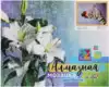 Алмазная мозаика 40*50 YSH614 Зебра