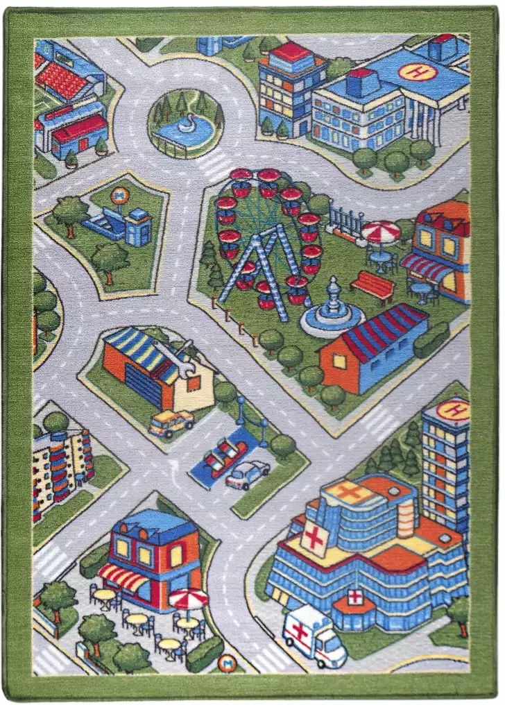 Детский ковер Классики
