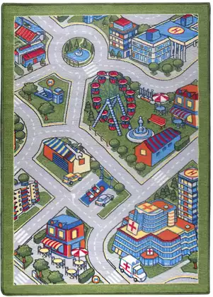 Детский ковер Классики