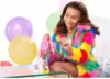 Кукла Barbie Экстра GRN28 в розовой куртке