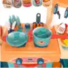Игровой модуль Кухня на колесах 008-958WB