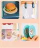 Игровой модуль Кухня на колесах 008-958WB