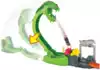 Игровой набор Hot Wheels Сити Ядовитая змея GTT93
