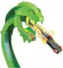 Игровой набор Hot Wheels Сити Ядовитая змея GTT93