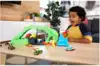 Игровой набор Hot Wheels Сити Ядовитая змея GTT93