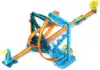 Игровой набор Hot Wheels Конструктор Трасс Автотрек Бесконечная петля GVG10