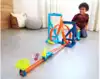 Игровой набор Hot Wheels Конструктор Трасс Автотрек Бесконечная петля GVG10