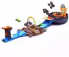 Игровой набор Hot Wheels Монстр трак Автотрек Трюковая арена GVK48